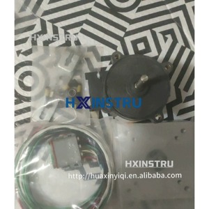 WOODWARD 8404-1004 แอคชูเอเตอร์ ใหม่ จัดส่งรวดเร็ว H - Product Image 3