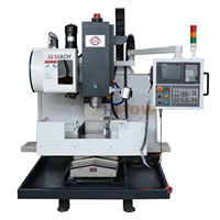 Machine VMC à faible coût XK7126, nouvelle machine de fraisage CNC BT40 robuste 220V, système de commande GSK vertical 0.01, 8000 tr/min