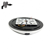 Plafonnier 5 "12V Led Toit Lumière