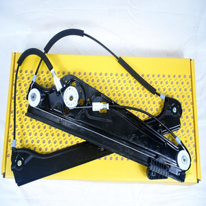 Regulador de Ventana HELLA 6NW358159951 51337202479 para <span class=keywords><strong>BMW</strong></span> 745Li 750Li E65 Delantero Izquierdo Sin Motor para Elevador de Ventana <span class=keywords><strong>BMW</strong></span> <span class=keywords><strong>Serie</strong></span> 7 - Product Image 1