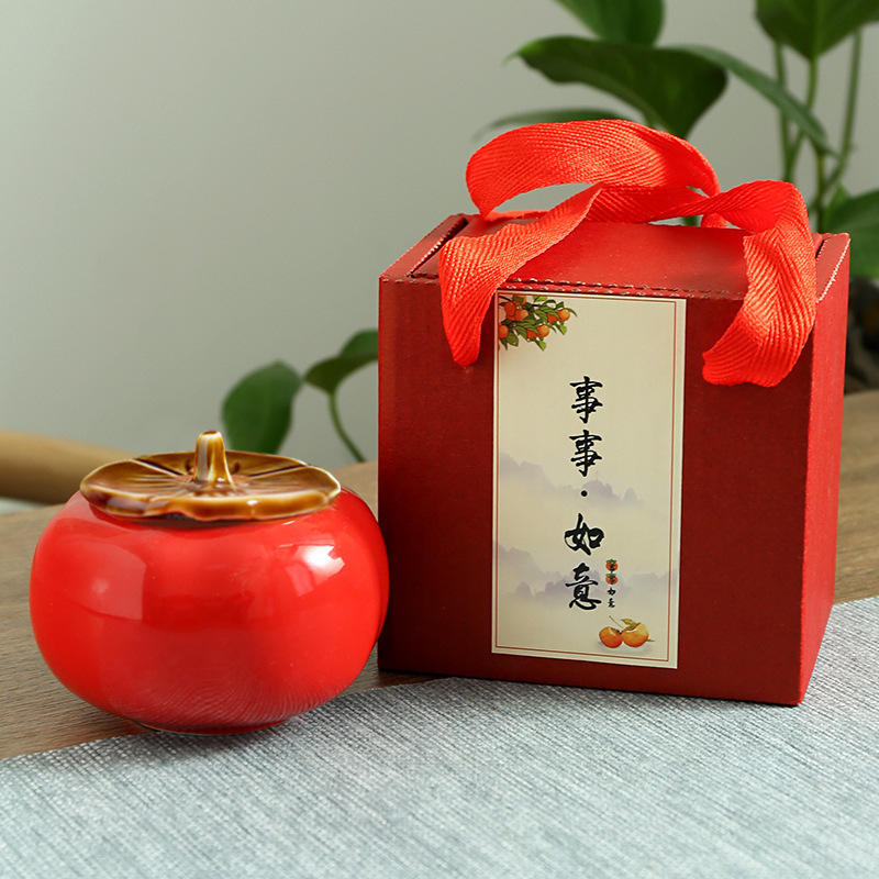 กล่องของขวัญสีแดง