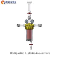 QZH Sol de cage en plastique ABS d'ingénierie de bonne qualité pour poulets de chair, pondeuses et reproducteurs, avec 32 filtres à eau