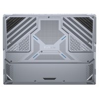 브랜드 뉴 타이탄 18 HX AI A2XWJG 3840*2400 지포스 RTX 5090 노트북 GPU 24GB GDDR7 고주사율 게이밍 노트북