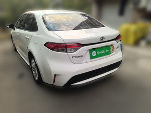 Guazi Toyo <span class=keywords><strong>Ta</strong></span> Levin Modelo 2021 TNGA 1.5L CVT Versión Advance, Autos Usados, Vehículo de Gasolina, Volante a la Izquierda, Alta Calidad - Product Image 3