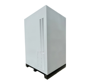 ตู้เก็บแบตเตอรี่ลิเธียมไอรอนฟอสเฟต (LiFePO4) อุตสาหกรรม OEM อเนกประสงค์ 600V-1500V พร้อมระบบระบายความร้อน ป้องกันน้ำและฝุ่นระดับ IP65 ความจุ 8000 Sms-235kwh สำหรับเก็บพลังงาน - Product Image 4