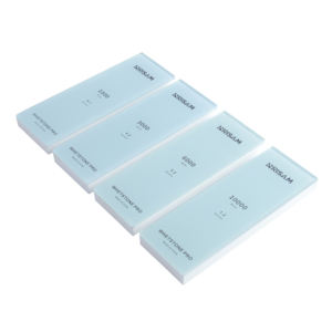 <span class=keywords><strong>Piedra</strong></span> de <span class=keywords><strong>afilar</strong></span> de vidrio, <span class=keywords><strong>piedra</strong></span> de <span class=keywords><strong>afilar</strong></span> profesional, contra salpicaduras y molienda, mínimo de cantidad, para <span class=keywords><strong>afilar</strong></span> de vidrio rápido, n. ° <span class=keywords><strong>10000</strong></span> - Product Image 2