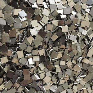 เม็ดโคบอลต์โลหะบริสุทธิ์ 99.98% ขนาด D3X3 มม. วัสดุระเหยสำหรับการวิจัย - Product Image 6
