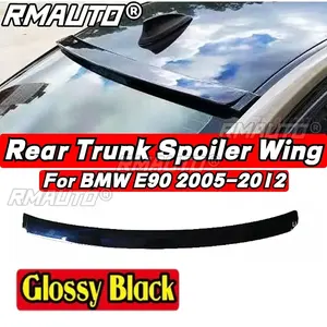 Alerón Trasero para Techo de Coche, Kit de Carrocería para BMW Serie 3 E90 325i 328i 335i 330i M3 2005-2012, Accesorios para Coche - Product Image 1