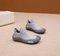 Chaussures de sport décontractées à semelle souple pour hommes et femmes, idéales pour l'intérieur, le squat, la course sur la plage et le saut