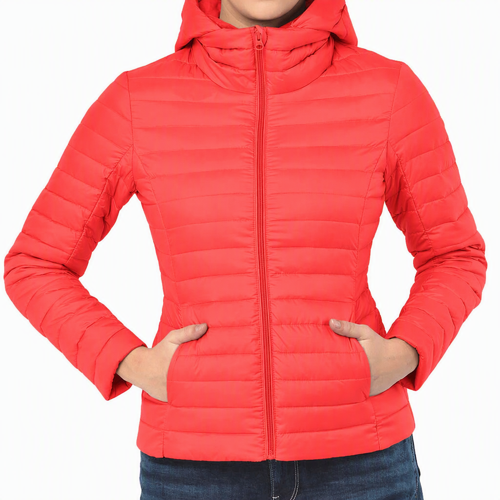 Corail Rouge