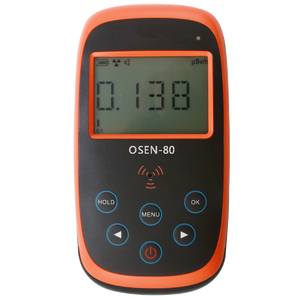 Hoge Kwaliteit <span class=keywords><strong>Water</strong></span> Kwaliteit <span class=keywords><strong>Detector</strong></span> Stralingsdetector Voor Voedsel - Product Image 1