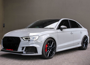 Llanta de ruedas forjadas de 18 19 20 21 22 24 pulgadas para Porsche Panamera Cayenne Macan 718 911 Taycan 918 Spyder Boxster Cayman 711 <span class=keywords><strong>448</strong></span> <span class=keywords><strong>bmw</strong></span> - Product Image 2