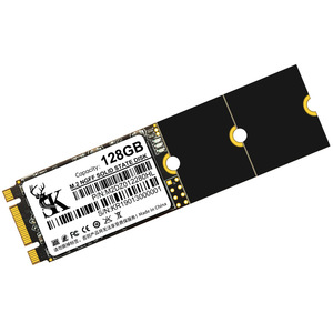 SK M.2 NGFF Solid State <b>Drive</b> 128GB <b>SATA</b> Protocol For Desktop And Laptop - Product Image 1