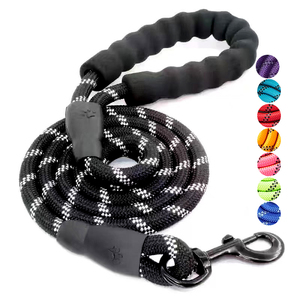 Custom Logo Luxe Hond Accessoires Producten Leverancier Intrekbare Hondenriem Draad Trainingsharnas Set Voor Honden - Product Image 6