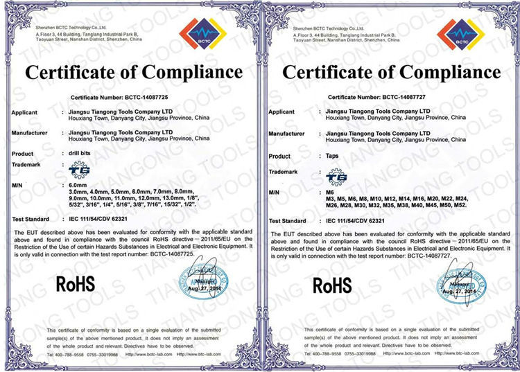 TG Tools high carbon steel high speed round steel Products from Jiangsu