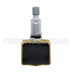 Capteur de pression des pneus 40700-JA01B 40700-JY00B pour Nissan externe 433MHz TPMS - Product Image 4
