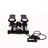 Mini-stepper de fitness pour la maison, équipement d'exercice, vente en gros, promotion 2026