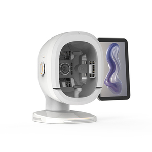 Ultimo Analizzatore Cutaneo 3D AI con Immagini di Grado Industriale, <span class=keywords><strong>48</strong></span> Milioni di Pixel, 8 Spettri per Analisi Professionale e Diagnostica della Pelle - Product Image 3