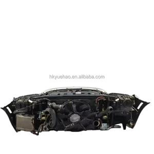 ชุดกันชนหน้า HongSpeed รุ่น Sport Edition คุณภาพสูง เหมาะสำหรับ BMW ซีรีส์ 6 F06/F12/F13 แบบยูนิเวอร์แซล - Product Image 3