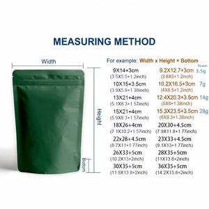 Custom Flat Bottom Coffee <b>Packaging</b> Bags With Valve, Printed Food Plastic Coffee Bags 100g To 1kg 12Oz For Coffee Beans - Product Image 3