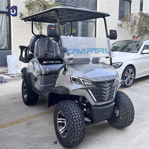 Горячая распродажа, газовая тележка для гольфа, 300 куб. См - Product Image 3