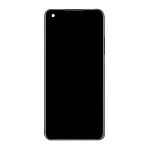 Pantalla LCD Super AMOLED para <span class=keywords><strong>Asus</strong></span> <span class=keywords><strong>Zenfone</strong></span> <span class=keywords><strong>9</strong></span>, AI2202 con digitalizador de montaje completo - Product Image 2