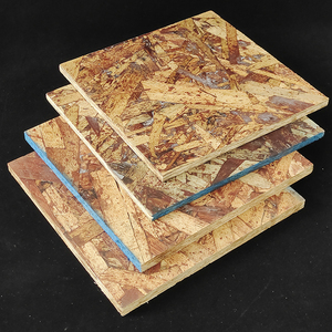 4x8 7/16 18mm 17mm <span class=keywords><strong>12mm</strong></span> 11mm impermeable OSB3 tablero <span class=keywords><strong>de</strong></span> hebra orientada <span class=keywords><strong>Placa</strong></span> <span class=keywords><strong>de</strong></span> construcción <span class=keywords><strong>de</strong></span> techo <span class=keywords><strong>precio</strong></span> - Product Image 5