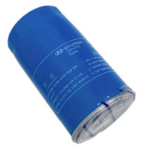 ตัวกรองน้ำมันเครื่อง A1021840501 A1031840201 649000 650379 70115561 103.180.06.10 OP632/6 0986AF0015สำหรับ Hyundai Santa Fe II - Product Image 6