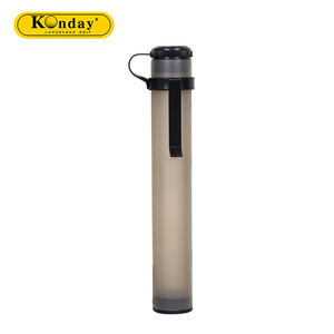 KONDAY Accessoires pour chariot de <span class=keywords><strong>golf</strong></span> en plastique de haute qualité Bouteille de sable et de graines Accessoire pour chariot de <span class=keywords><strong>golf</strong></span> - Product Image 2