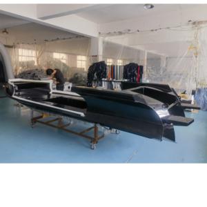 قارب REACHSEA Sp CE w m Rib520 مضلع عميق v سعر قارب مضلع المحيط للبيع - Product Image 1