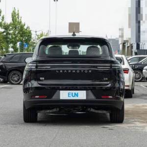 Mobil Baru Leapmotor C10 Model 2026 Edisi 210 Joy SUV Energi Baru Deposit 600KM Jarak Tempuh Jauh Pengisian Cepat Mengemudi Pintar Mobil Listrik - Product Image 4