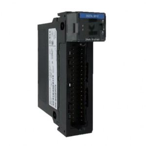 Module d'entrée numérique original neuf TC-IDJ161 16 canaux, 24V CC isolé, montage en rack pour contrôleur C200 C300 - Product Image 1