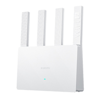 Routeur Mijia BE3600 5G Wifi 7, routeur sans fil double bande 2,4 GHz 5 GHz, fonctionne avec l'application Mihome