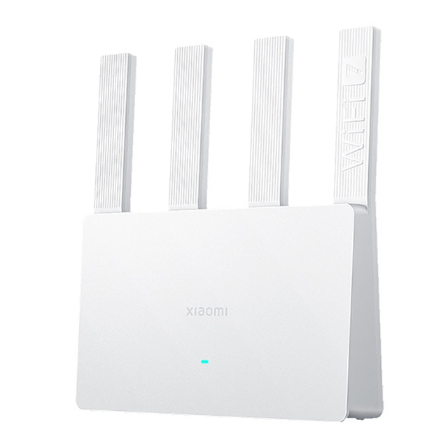 Mijia Router BE3600 5G Wifi 7 Wireless Router 2.4GHz 5GHz Dual Band Mesh Works With Mihome App