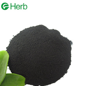 Eherb chống oxy hóa fullerene C60 lớp mỹ phẩm tinh khiết 99.9% C60 fullerene - Product Image 1