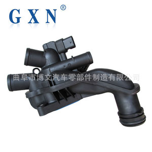 ชุดประกอบเทอร์โมสตัท Gxn รุ่น 1336Ce สำหรับ Peugeot 3008 Citroen C4L เครื่องยนต์ 1.6T 102C - Product Image 1