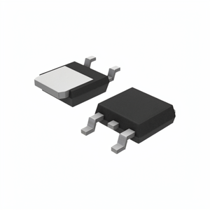 Achetez en ligne des composants électroniques TO-252-3, DPAK, SC-63 S2006DRP Thyristors BOM IC en stock - Product Image 1