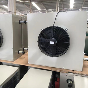 Maxpower nhà kính kiểm soát khí hậu hệ thống máy nước nóng Fan - Product Image 2