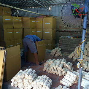 Décoration Rotin Naturel pour Roseaux Diffuseur Bâtons pour la Décoration Intérieure 3.0mm Artisanat OEM Made in Vietnam Décorations WA + 84916930070 - Product Image 1