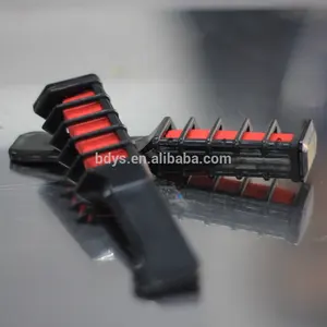 Neon tóc ánh sáng lung linh phấn Bộ 6 màu sắc làm việc trong tất cả các màu tóc tóc màu sắc tăng cường phấn - Product Image 6