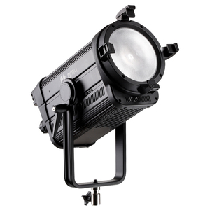 FALCONEYES DM4 400W LED RGBW luces de proyección DMX512 Control alto CRI 95 ajustable IP33 nominal 36000 lúmenes Video película - Product Image 1