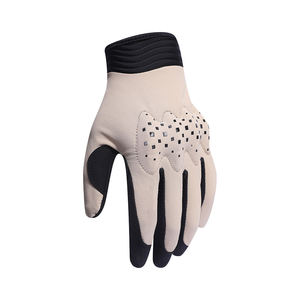 Nuevos Guantes de Motocross Personalizados, Transpirables, Ligeros, con Cierre de Cordón, para Deportes al Aire Libre Unisex, Venta al Por Mayor - Product Image 1
