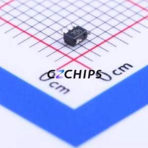 Nuevo y original TSV631ICT amplificador operativo de chip IC de circuito integrado de - Product Image 2