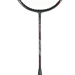 Người mới bắt đầu của đào tạo ngoài trời cầu lông vợt nhôm với thép hợp kim sắt cầu lông vợt - Product Image 2