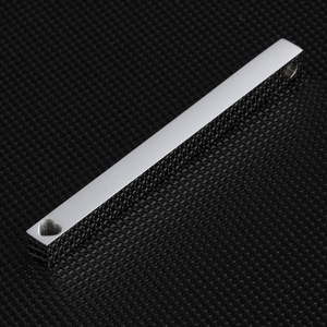 Ciondolo Personalizzato di Alta Qualità in Acciaio Inossidabile, <span class=keywords><strong>Cuore</strong></span> Traforato 3D, Incisione Laser, Forniture per Creazione di Gioielli Fai-da-Te - Product Image 1