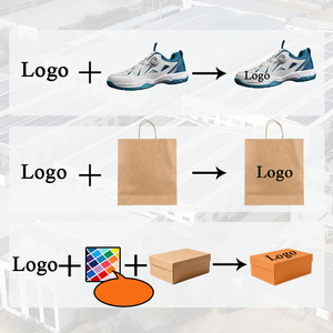 <span class=keywords><strong>Scarpe</strong></span> <span class=keywords><strong>da</strong></span> Badminton Indoor di Alta Qualità, Sneakers <span class=keywords><strong>Basse</strong></span> con Fibbia Girevole, Ammortizzanti e Leggere per Allenamento di Tennis <span class=keywords><strong>da</strong></span> Tavolo e <span class=keywords><strong>Pallavolo</strong></span> - Product Image 2
