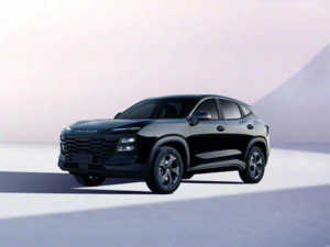 Serie SUV Jetour Dasheng Coupé 2026 |   Youth & Standard & Dark Warrior |   Precio Directo y Exportación Rápida - Product Image 1