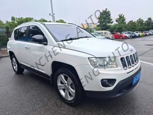 <span class=keywords><strong>2011</strong></span> Je-ep 2.4L CVT Sport Edition Transmission automatique Véhicule d'occasion Voiture à carburant Prix bon marché Offre Spéciale Voiture d'occasion à bas prix - Product Image 5