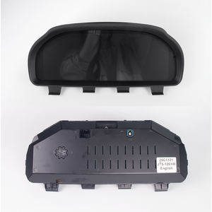 ЖК-цифровой приборный кластер для <span class=keywords><strong>BMW</strong></span> X3/X4/X5/X6 F01-F04/F06/F07/F10-F16/F18/F25/F26 Displayer виртуальной кабины - Product Image 6