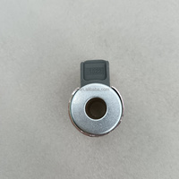 Aimant 12V 323-9531 3239531 pour bobine de solénoïde d'excavatrice, pièces de machines de construction